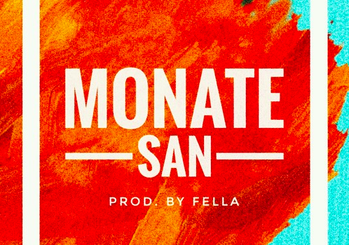 OHMZ – Monate San