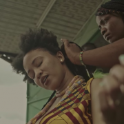 Watch Mpho Sebina’s ‘Slip Away’ [Official Video]