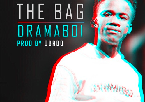 DRAMABOI – THE BAG (Produced By OBADO)