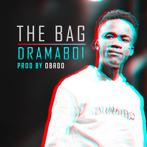 DRAMABOI – THE BAG (Produced By OBADO)
