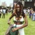 Glotto spotted at AFROPUNK JHB