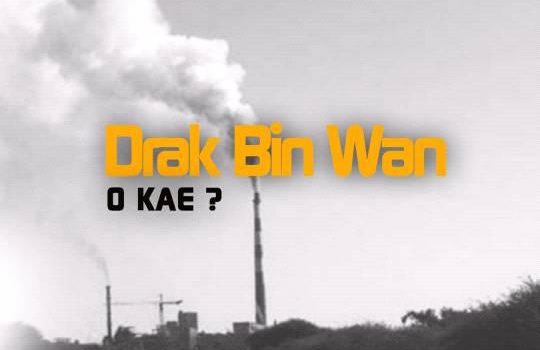 Listen to Drak –  Drak o kae [Clean]
