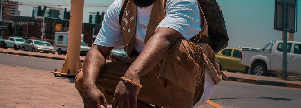 Touch drops Relaxer, Grow Savage and scores big with SABC
