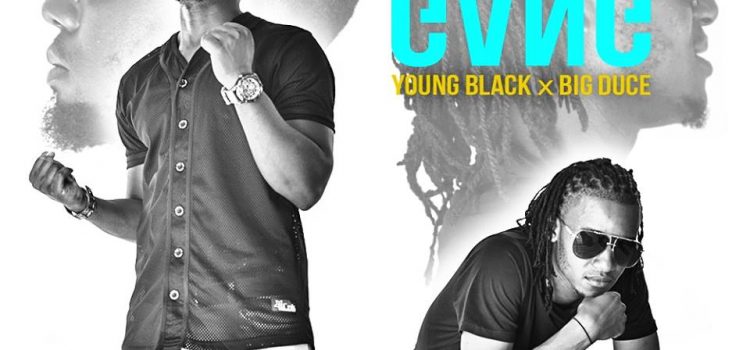 Stream Young Black & Big Duce – GangGang (New Single)