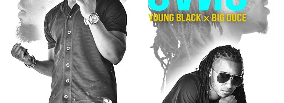 Stream Young Black & Big Duce – GangGang (New Single)
