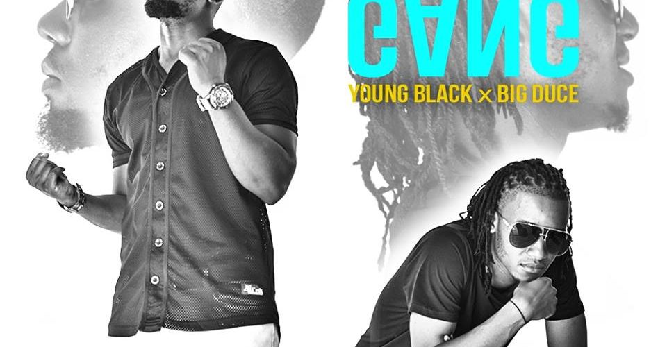 Stream Young Black & Big Duce – GangGang (New Single)