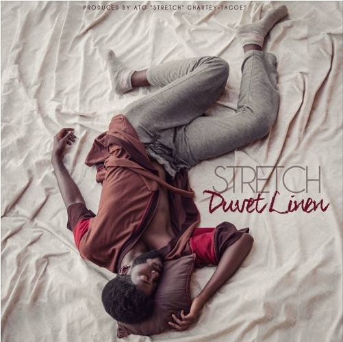 Stretch –  Duvet Linen EP · 2019