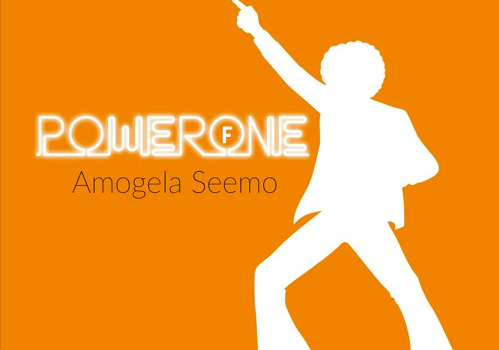 Power of One – Amogela Seemo