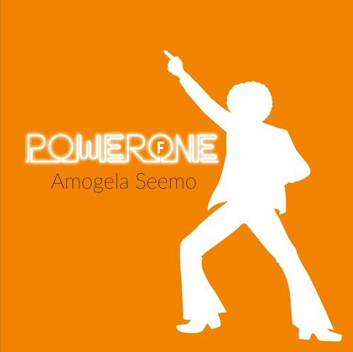 Power of One – Amogela Seemo