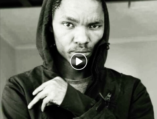 Tribal Tiido – Love & Pain ft Brian Chase, Luzkat and Spryt International