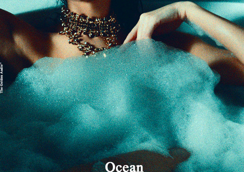 Jack Monster & Shaba Stele – Ocean (prod. by Shaba Stele)