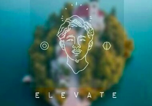 Listen to Blure X Keiko – Elevate