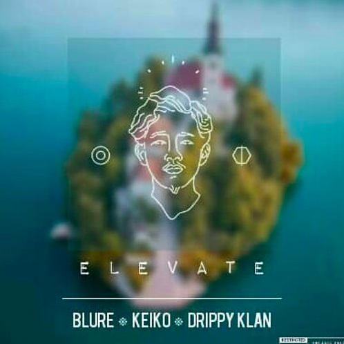 Listen to Blure X Keiko – Elevate