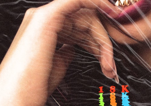 WNDRSZN – 18K