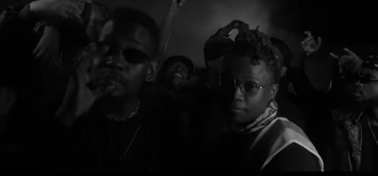 BanT & Veezo View – Ma Gang (Official Music Video)