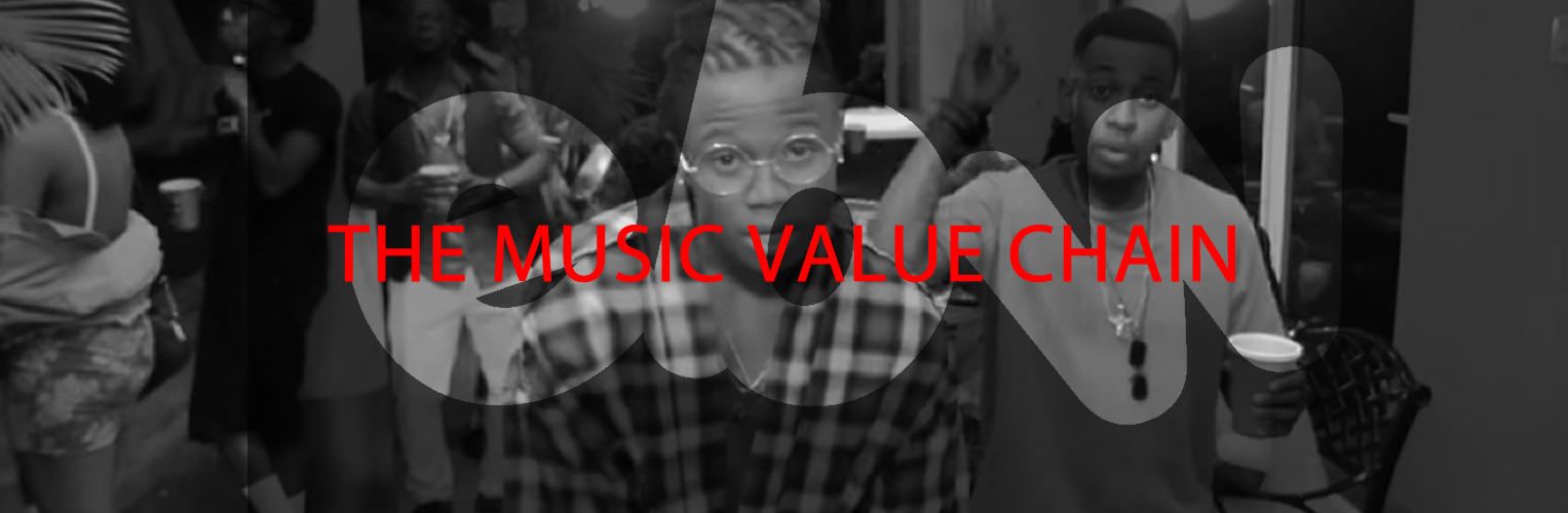 The Awards, The Music & The Value Chain – Part 2