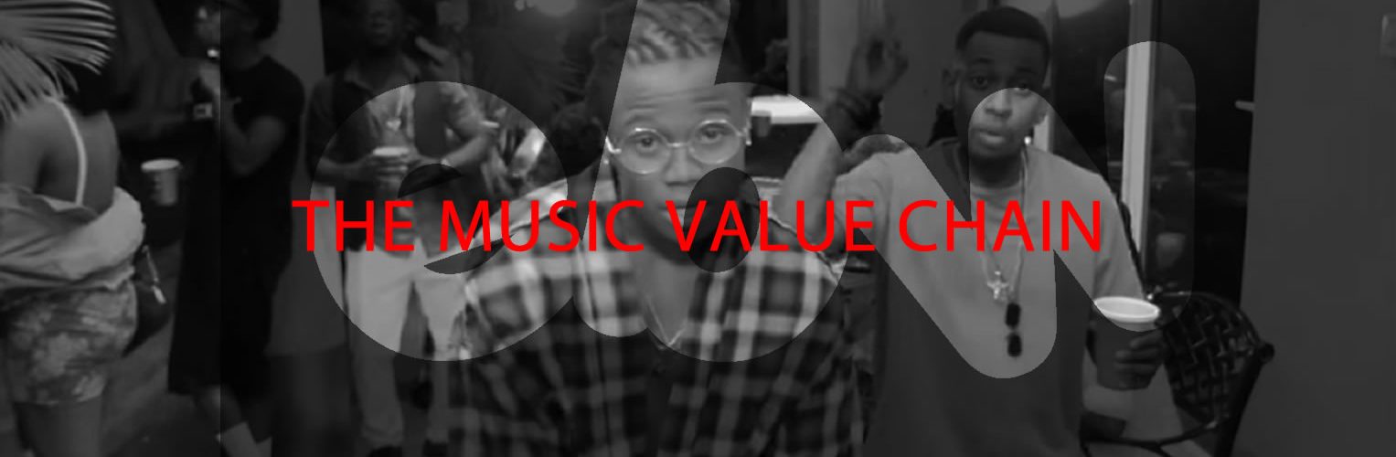 The Awards, The Music & The Value Chain – Part 1