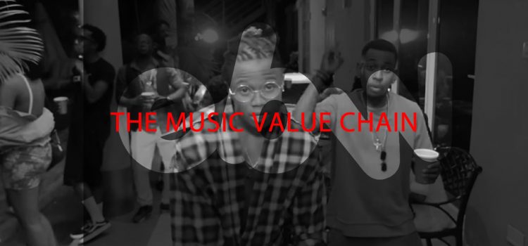 The Awards, The Music & The Value Chain – Part 1
