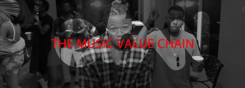 The Awards, The Music & The Value Chain – Part 1