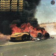 WNDRSZN X VEEZOVIEW – FALLIN 4 ME