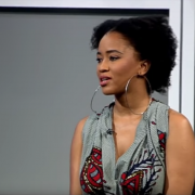 Singer Mpho Sebina on her soulful music