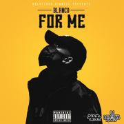 Stream Balaclava Blanco’s ‘For Me’ & ‘Mind My Babe’