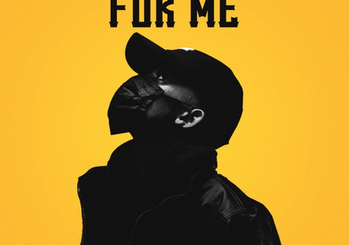 Stream Balaclava Blanco’s ‘For Me’ & ‘Mind My Babe’
