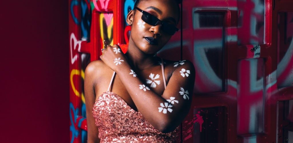 Thato Jessica on the hunt for success