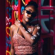 Thato Jessica on the hunt for success