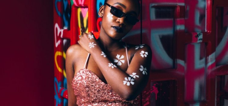 Thato Jessica on the hunt for success