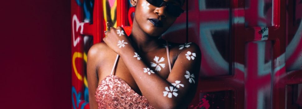 Thato Jessica on the hunt for success