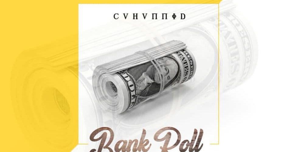 C4Hunnid – BANKROLL feat Raheem Husseins (prod. FvmousStoner) ||OFFICIAL AUDIO