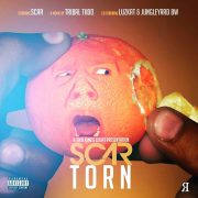 Stream SCAR – ‘Torn’ feat. Jungleyard BW & Luzkat