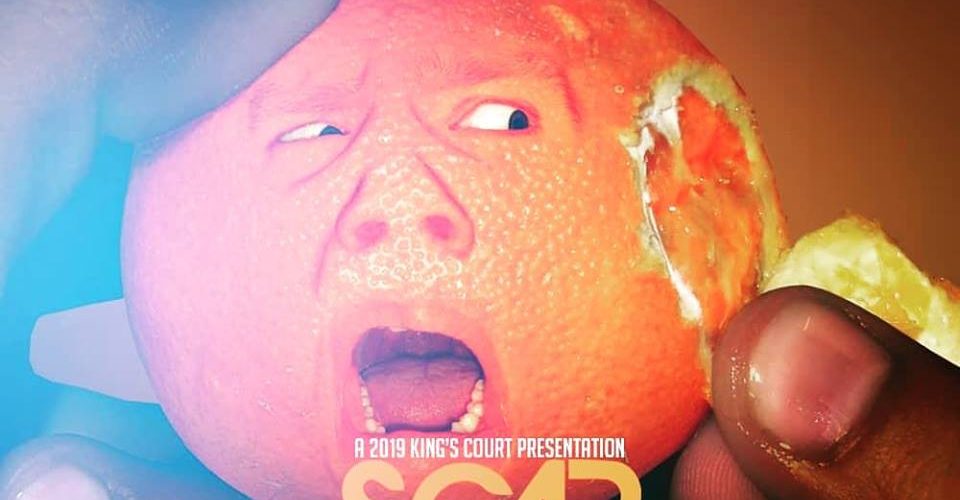 Stream SCAR – ‘Torn’ feat. Jungleyard BW & Luzkat