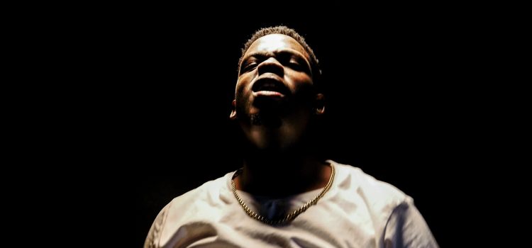 Stream/Watch Baxon’s ‘Blue Magic’ (Official Song/Video)