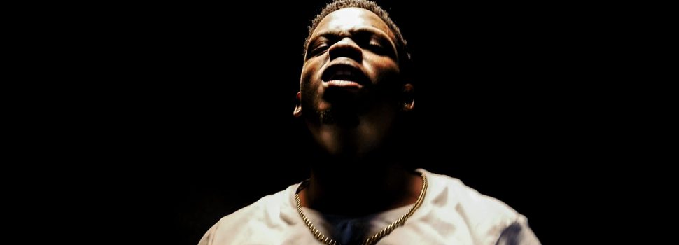 Stream/Watch Baxon’s ‘Blue Magic’ (Official Song/Video)