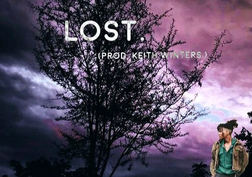 Leitse Mtonga –  Lost (Prod. Keith Winters )