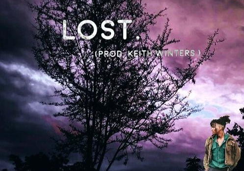 Leitse Mtonga – Lost (Prod. Keith Winters )