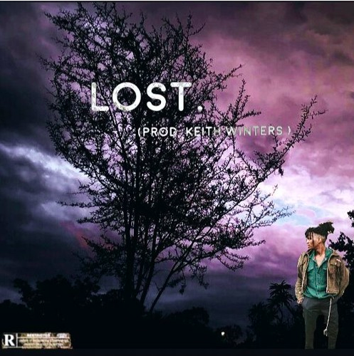 Leitse Mtonga – Lost (Prod. Keith Winters )