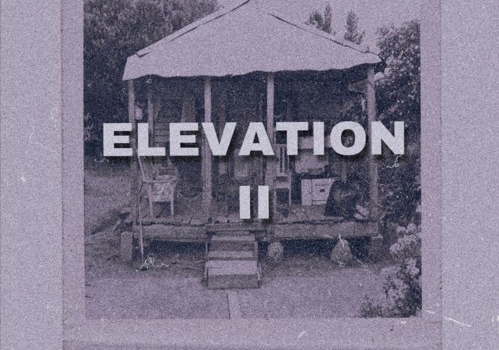 Dintleonthetrack – Elevation II (Mixtape)