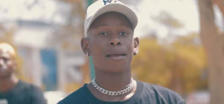 Dintleonthetrack – Energy (Official Music Video)