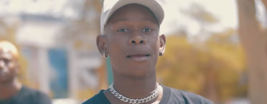 Dintleonthetrack – Energy (Official Music Video)