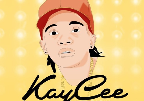 Stream Kay Cee’s ‘GAONA’