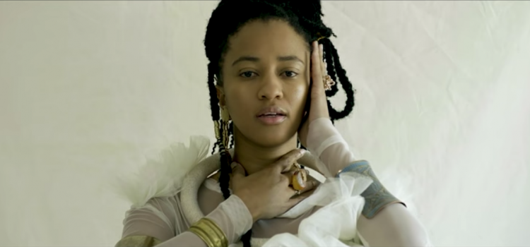 Watch Mpho Sebina – Tjuele ft. A.T.I (Official Video)