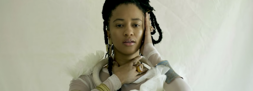 Watch Mpho Sebina – Tjuele ft. A.T.I (Official Video)