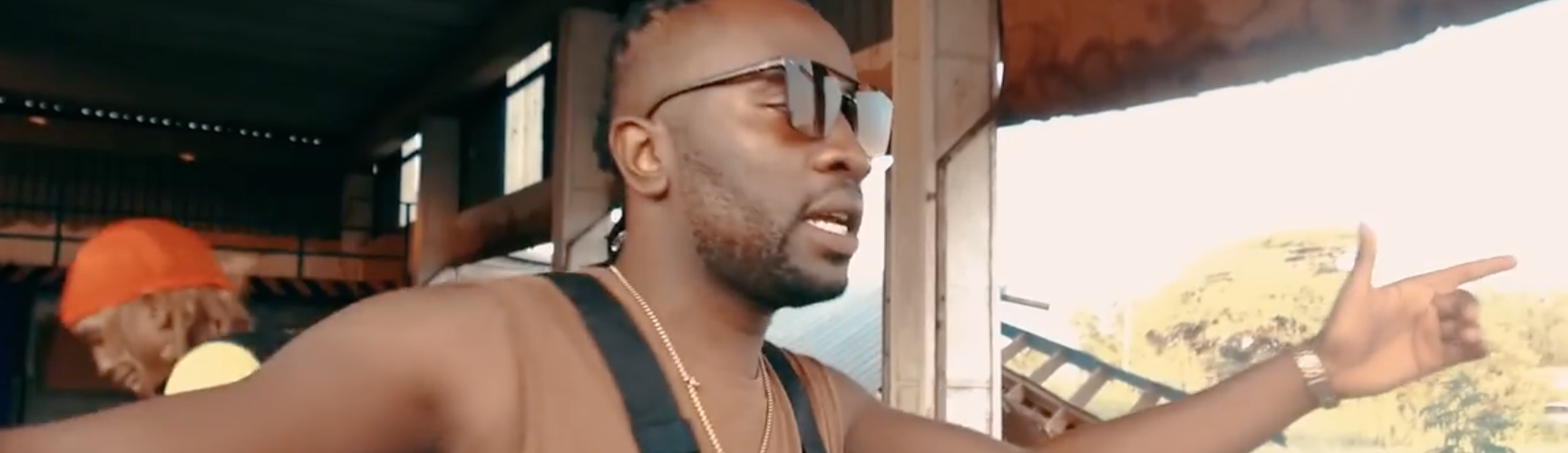 Watch Mingo Touch –  ‘Manyora A Kasi’ feat. Vee Mampeezy, Obvado & Mane Dilla (Official Music Video)