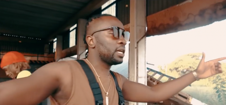 Watch Mingo Touch –  ‘Manyora A Kasi’ feat. Vee Mampeezy, Obvado & Mane Dilla (Official Music Video)
