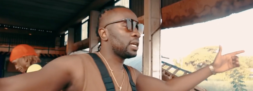 Watch Mingo Touch – ‘Manyora A Kasi’ feat. Vee Mampeezy, Obvado & Mane Dilla (Official Music Video)