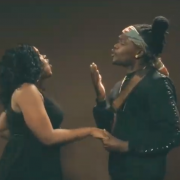 Mercy – Korobela ft Perion (Official Video)
