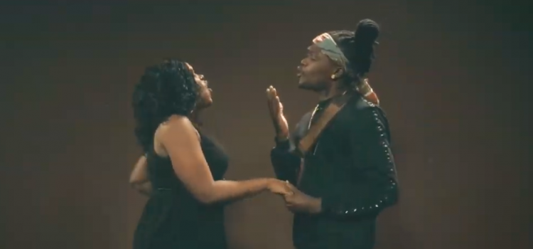 Mercy – Korobela ft Perion (Official Video)